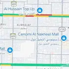 مطلوب مكتب 150 م  بشمال ونص الرياض سعر المتر 500-700 ريال