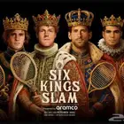Six King Slam RS25 GA1
