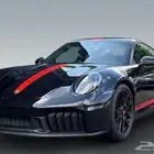 New Porsche 911 (992) GTS 2025 جديد