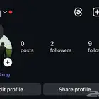 يوزر دبل انستقرام مميز