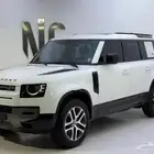 ديفندر x dynamic