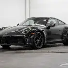 2025 Porshce 911 Carrera