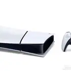 سوني فايف استعمال حشمه جديه معاها حساب و يده و الكرتون