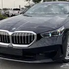 BMW520 مديل 2025