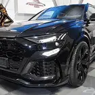 Audi RS Q8 2021