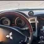 باجيرو موستبيشي GLS كامل نظيف2016