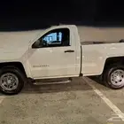 سلفرادو 2018 للبيع