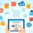 تصميم متجر من الصفر احترافي وإنشاء متجر باقل سعر