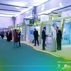 تنظيم فعاليات للمعارض والمؤتمرات والمزادات والحفلات