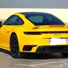 بورش 911 تريبو اس