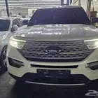 اكسبلور 2020 ليمتد