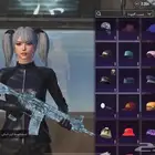 حساب ببجي