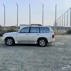جيب لكسز 2007 للبدل فقط