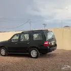 فورد اكسبدشن 2010 دبل قصير اسود