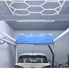 مكينة غسيل سيارات اتوماتيك