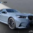 BMW M5 Touring 2026