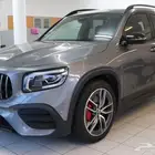 Mercedes-Benz GLB 35 AMG 2023
