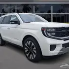 فورد اكسبيدشن بلاتينوم 2025