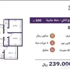الدفع كاش تحت الانشاء