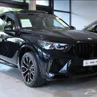 BMW X5 M Competition 2022