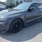2025 BMW M4 Competition سعر جدا منافس