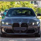 Bmw M4 Xdrive Competition 2025