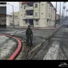 حساب قراند