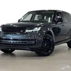 2024 Range Rover P530 7 مقاعد