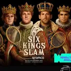 تنس النهائي