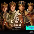 تذكرة تنس اليوم النهائي