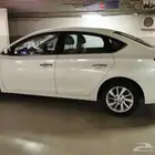 نيسان سنترا 2019 Nissan Sentra