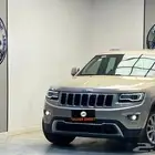 قراند شيروكي -2015 - ليمتد - دبل - ممشى مناسب