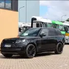 Land Rover Range Rover Sv 2025