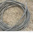 اثنين كيابل نحاس مستخدم للبيع