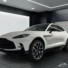 2023 Aston Martin DBX 707