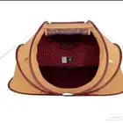 خيمة المبيت الشتوية القاضي 3x2 جديده