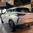 للبيع جاك GS3- 2025 ممشى 15 الف