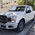 للبيع فورد F-150 موديل 2019 غمارتين