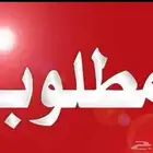 مطلوب محل للايجار فتحتين
