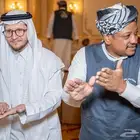 فرقة ليالي الأطلال الشعبية للمناسبات والافراح