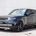 2024 Range Rover P400 SE