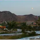 مربط أميراس لإيواء الخيل