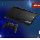 سوني 3مهكر فيه 500لعبه