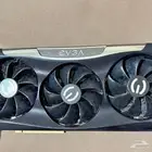 rtx 3080 evga ftw no box