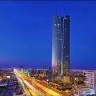 الاقامة الفندقية في برج رافال (يومي شهري سنوي )