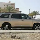 سكويا 2010 ليمتد فل