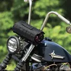 حقيبة سجادة للهاندلبار من كرياكن Kuryakyn blanket Roll Bag