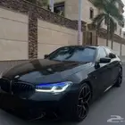 bmw الفئه الخامسه kit m5