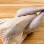 دجاج فيومي مذبوح جاهز