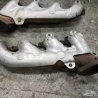 قطع كمارو اس اس - اقزوز - ثلاجه.